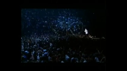 !!! Превод!!! Eminem - Sing for the Moment [live Version]