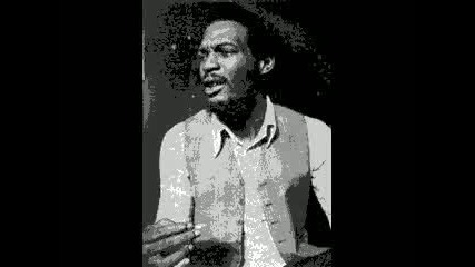 Keith Hudson - Im Not Satisfied