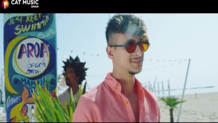 Mandinga - Besame / Official Video