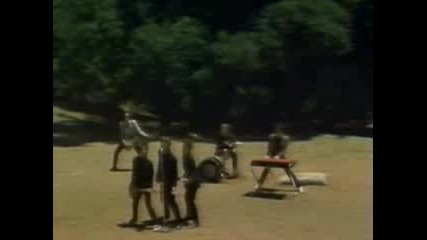 Huey Lewis & The News - Dont Ever Tell Me That You Love Me - 1980