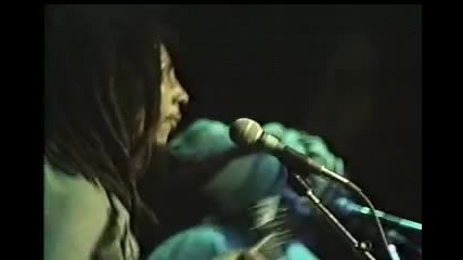 Bob Marley & The Wailers - Jammin'