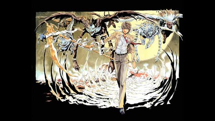 Death Note Amv :) 