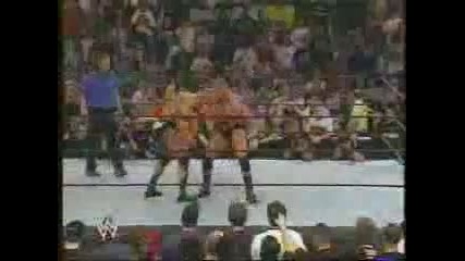 Wwe Кеч Голямата вражда между Леснар и Харди