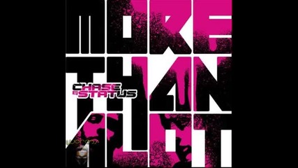 Chase and Status - Running