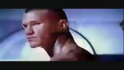 Randy Orton Current Titantron [2009] [full] [hd]