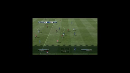 Fifa 12 Manchester United & Evartan (1/2)