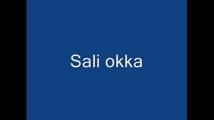 sali okka
