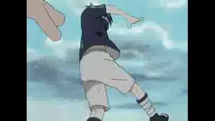 Naruto - Clubbed To Death