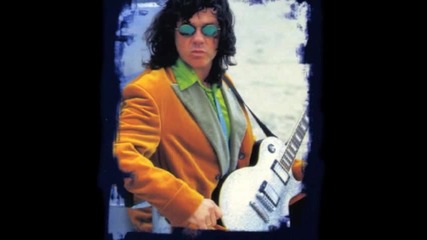 Gary Moore - Walking By Myself