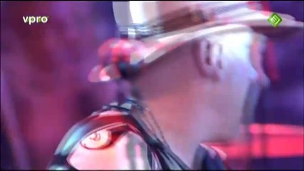 Time Bandits - Live it up , Live 2010 