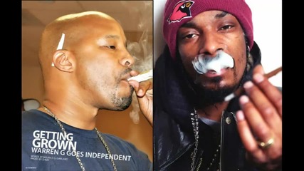 Warren G & Snoop Dogg - Show Up & Show Out (2010)