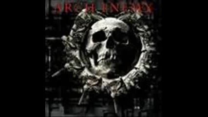 Arch Enemy-i Am Legend Out For Blood