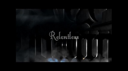 Anno Domini Beats - Relentless (horrorcore Beat)