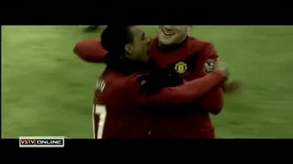 Luis Nani 2010 Moments