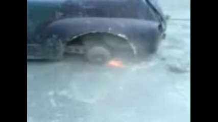 zastava 750 пили асвалта с наклатка 