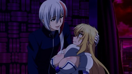 Seikoku no Dragonar Episode 12 Eng Subs Bd final