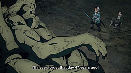 Kimetsu no Yaiba Episode 4