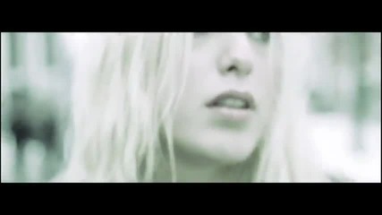 Sander van Doorn ft. Carol Lee - Love Is Darkness (official Video)
