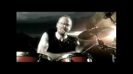 Hammer Fall - Hearts on Fire 