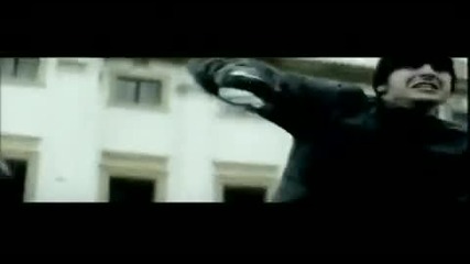 Linkin Park From the Inside Hd 