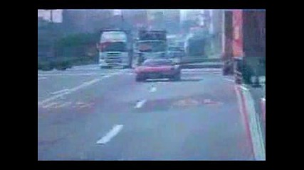 Ferari Vs. Lamborghini