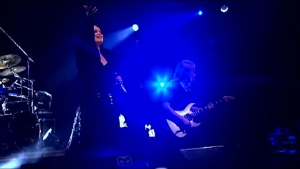 Nightwish with Tarja - Walking In The Air - Live 2000 Dvd From Wishes To Eternity