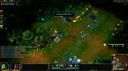 L o L - Scumbag Malphite