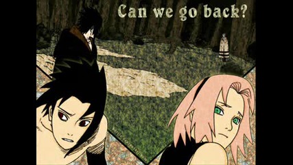 Sasuke Sakura