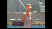 Мария Шарапова се класира на полуфинал в Мадрид