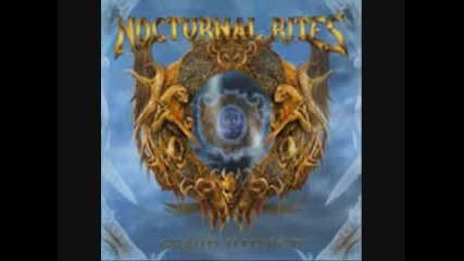 Nocturnal Rites - Never Ending 