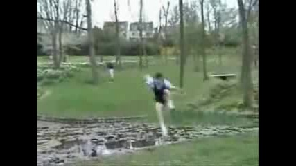 Глупави пребивания но и смешни ! :d