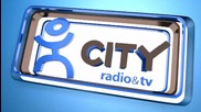 City Tv - Top 10 of the week part.1 (20.02.2016)