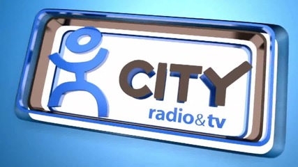 City Tv - Top 10 of the week part.1 (20.02.2016)