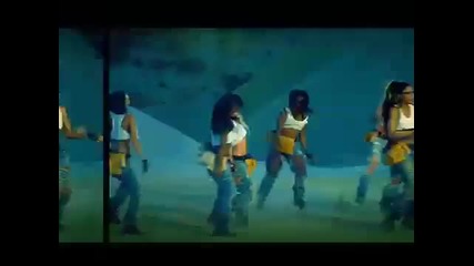 ciara Ft. Missy Elliott - Work + bg субтитри