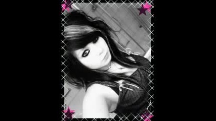 Hot Emo Girls
