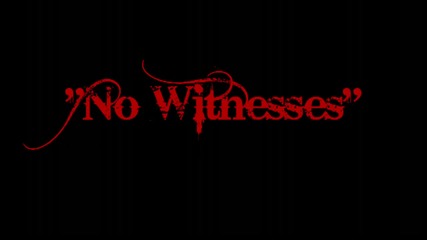 Red Cafe No Witnesses [mixtape Trailer] - Hiphopnews24 - 7com