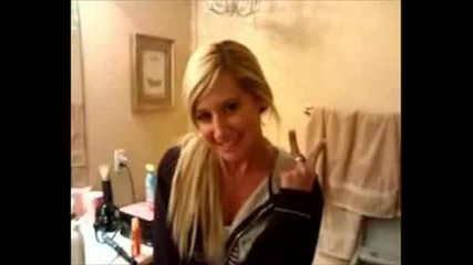 Ashley Tisdale Pictures So Much For You