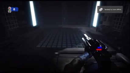 Massive Epic Raging Destruction ( Мод за L P B 2 )