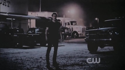 Stelena - the one that got away