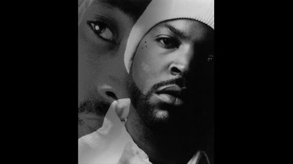 2pac ft. Ice Cube - Bow Down