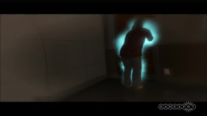 Why Beyond Two Souls is Better Than a Movie