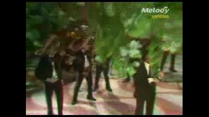 Julio Iglesias - Maria Bonita