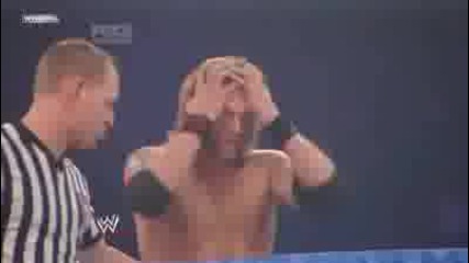 Wwe Friday Night Smackdown 07.01.2011 (1/10) 