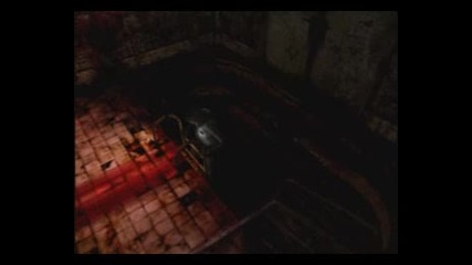 Silent Hill 3 Hard No Damage Run Part 05