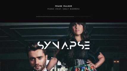 Frank Walker - Piano feat. Emily Warren