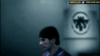 Pes 2010 - New Intro Trailer Uefa Champions League 