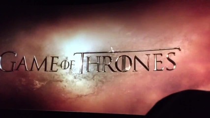 Game of Thrones Season 5 trailer