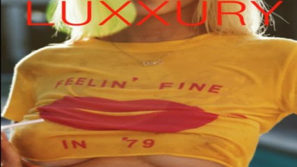 Luxxury pres Feelin Fine in 79 A Mixtape