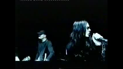 The 69 Eyes - Gothic Girl