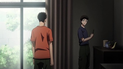 Shirogane no Ishi: Argevollen - 10 (720p)